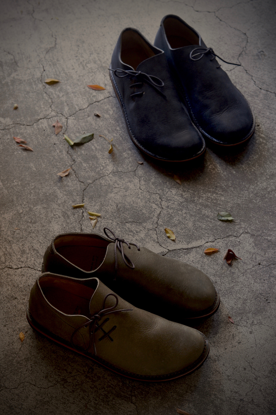 Forest shoemaker」 | OUTBOUND